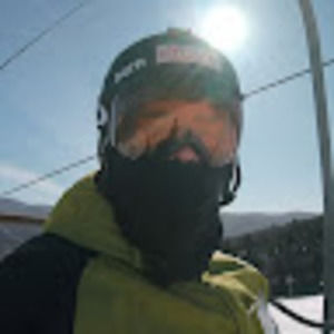 Meet your Posher, Ryan